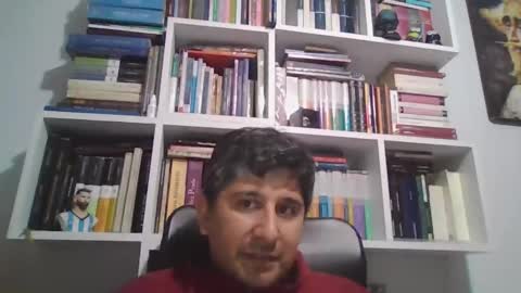 dickeduardo online show from 10-12-25, 06:45