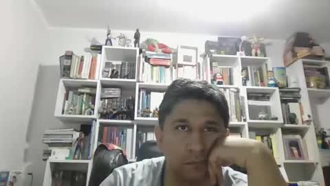 dickeduardo online show from 02-07-26, 11:58