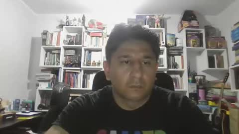dickeduardo online show from 02-10-26, 08:07