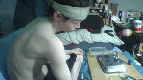 D online show from 06-19-26, 09:24