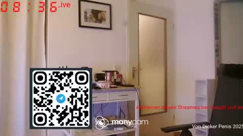 Kevin S. online show from 10-26-25, 07:36