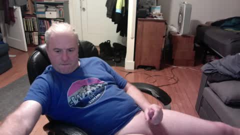 Richard Fleischer online show from 01-14-25, 09:45