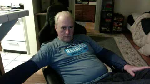 Richard Fleischer online show from 11-11-25, 04:23