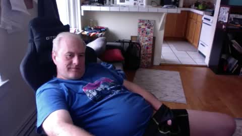 Snapshot of dickflasher5 chatting on 04-02-26, 02:47 Richard Fleischer online show from 04-02-26, 02:47