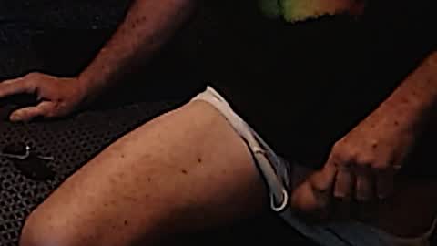 Sparkx online show from 01-29-25, 12:35