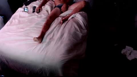 Sparkx online show from 09-14-25, 03:22