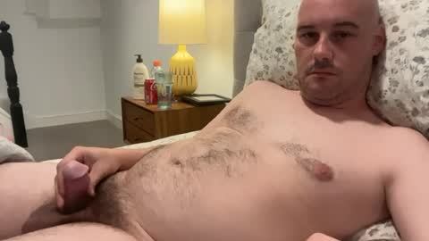 Eric Fletcher online show from 07-21-26, 09:06