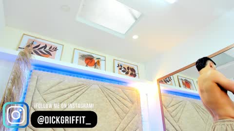 Dick Griffith online show from 02-02-25, 04:11