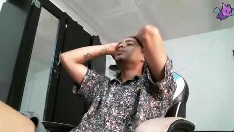 dickie_dicking online show from 03-03-26, 06:47