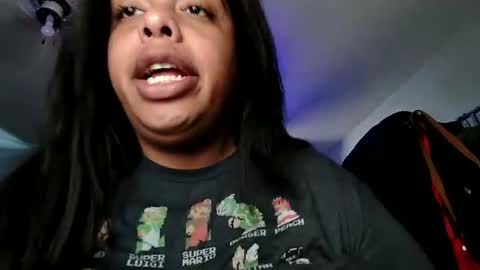 mistressjazmin online show from 01-18-25, 11:11