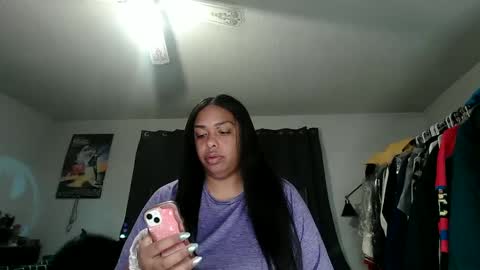 mistressjazmin online show from 01-31-25, 04:36