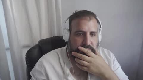 Cristian Dipolino online show from 12-18-25, 08:59