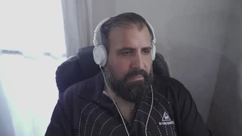 Cristian Dipolino online show from 01-05-26, 07:17