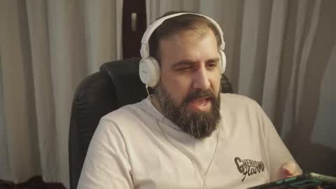 Cristian Dipolino online show from 05-18-26, 10:37