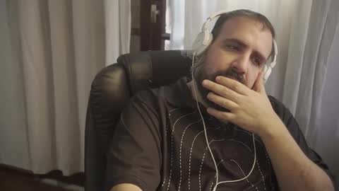 Cristian Dipolino online show from 05-30-26, 03:09