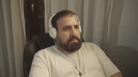 Cristian Dipolino online show from 06-08-26, 11:49