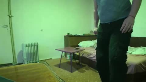 Georgiev Daniel Dilyanov     online show from 03-22-26, 02:31