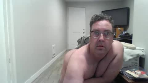 Didgeman online show from 12-04-25, 10:40