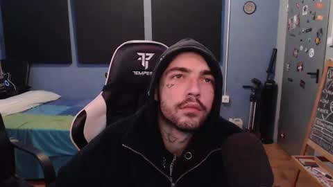 didismurf02 online show from 03-22-26, 06:11