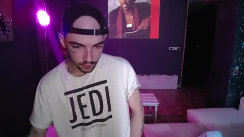 didismurf02 online show from 05-09-26, 02:17