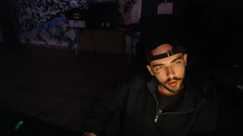 didismurf02 online show from 05-17-26, 09:11