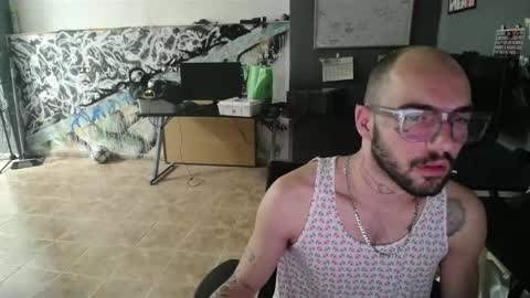 didismurf02 online show from 05-28-26, 02:31