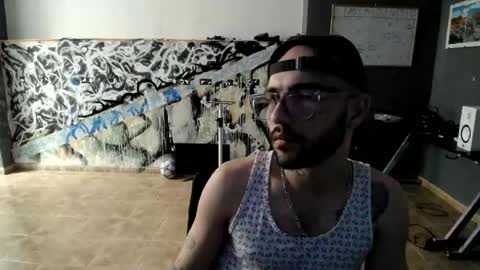 didismurf02 online show from 07-16-26, 10:38