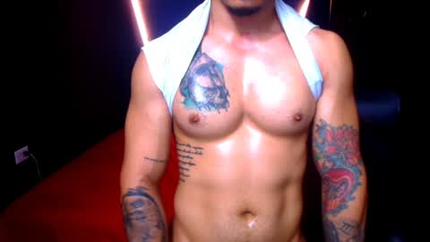 Diego online show from 02-04-25, 03:04