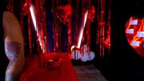 Diego online show from 02-05-25, 11:55