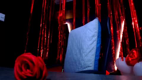 Diego online show from 02-06-25, 02:48