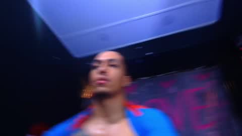 Diego online show from 02-15-25, 03:06