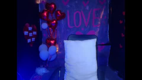 Diego online show from 02-19-25, 11:38