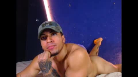 Diego online show from 02-21-25, 06:04