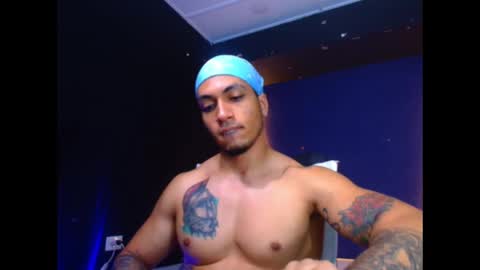 Diego online show from 02-22-25, 02:52