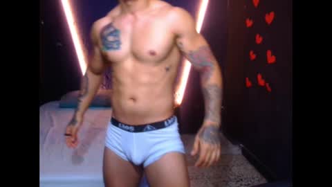 Diego online show from 02-28-25, 11:36