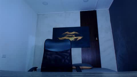 Diego online show from 03-08-25, 03:35