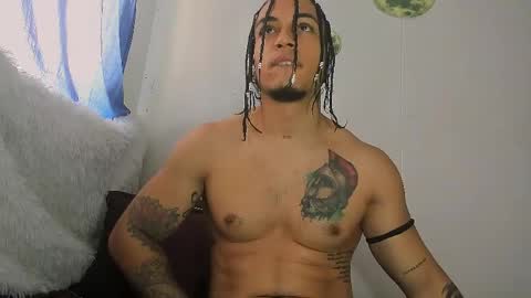 Diego online show from 04-18-26, 01:15