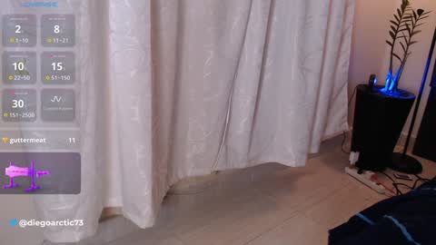 alexander online show from 01-10-25, 01:21