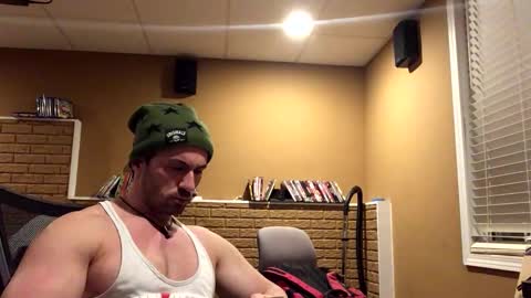 diegodavids online show from 01-31-25, 04:14