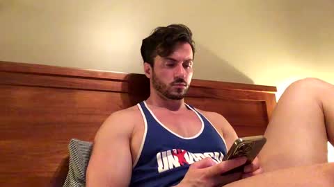 diegodavids online show from 02-10-25, 06:45