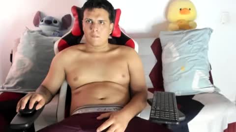 alexerdiego online show from 06-13-26, 02:48