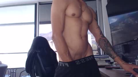 Snapshot of diehgoo_ortega chatting on 11-12-25, 04:18 Diego Ortega online show from 11-12-25, 04:18