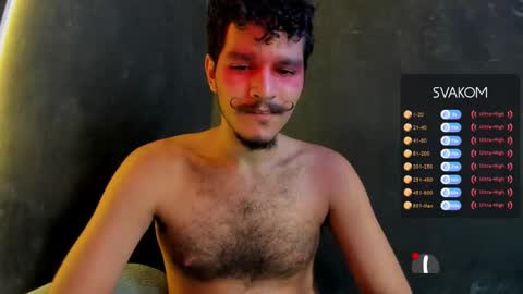 diemond_latinx98 online show from 10-10-25, 05:56