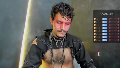 diemond_latinx98 online show from 11-18-25, 04:55