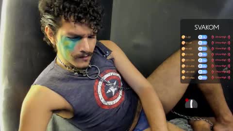 Snapshot of diemond_latinx98 chatting on 01-07-26, 05:21 diemond_latinx98 online show from 01-07-26, 05:21