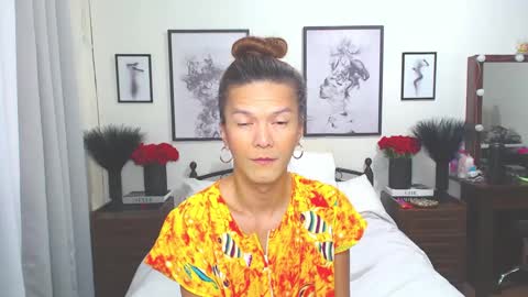 Dennesse online show from 03-09-25, 06:39