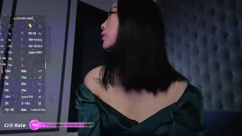 Snapshot of dierdrevanruler chatting on 06-08-26, 01:09 Kanmi for you online show from 06-08-26, 01:09