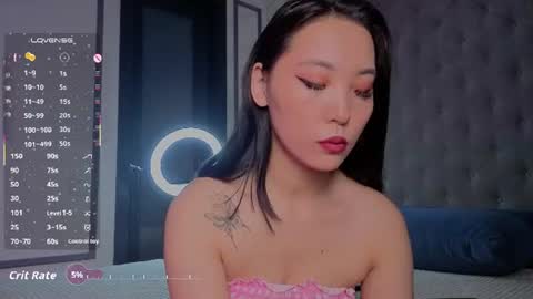 Snapshot of dierdrevanruler chatting on 06-11-26, 02:53 Kanmi for you online show from 06-11-26, 02:53