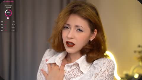 Sophie online show from 12-10-24, 03:12