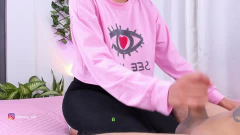 Difanny Bonny  Joe online show from 12-04-24, 05:16